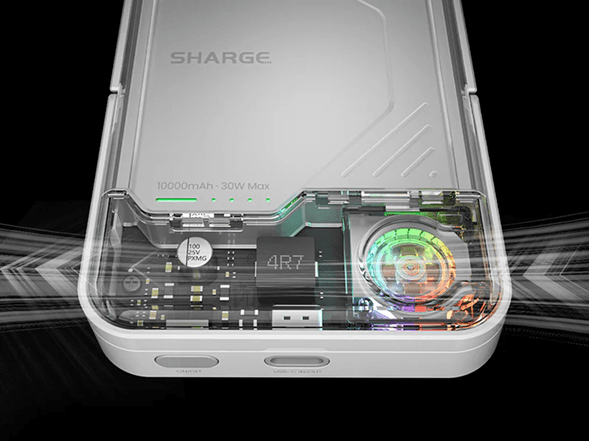 User-friendly & Practicality.